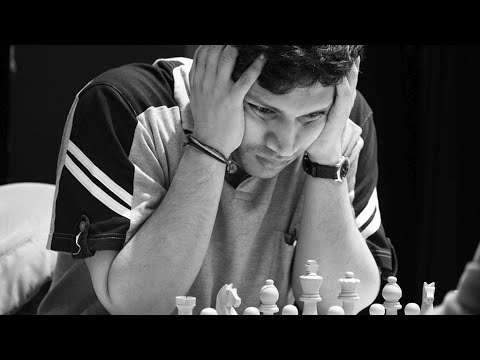 "This will be a very even match!" India's 4th GM, Abhijit Kunte | 1st Indore GM Open