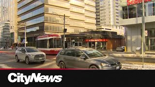 The city and TTC prepare for a weekend winter wallop