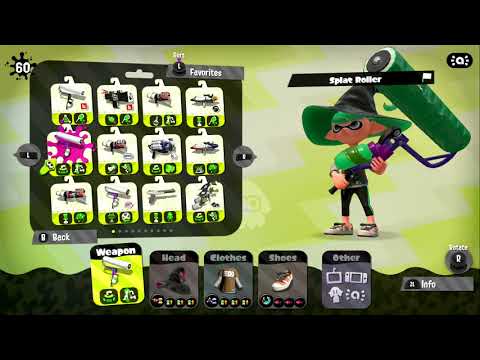 Super splat bros splatoon 2 lan grand finals vs []