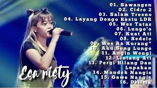 Download lagu lungo'o - salam tresno - wes ra kurang kurang - mandek nangis, ESA RISTI - FULL ALBUM TERBARU 2021 mp3 Download lagu lungo'o - salam tresno - wes ra kurang kurang - mandek nangis, ESA RISTI - FULL ALBUM TERBARU 2021 mp3