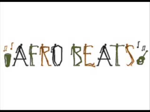 Mictizzle Beatz - AL Qaeda Birthday (OFFICIAL AFROBEAT INSTRUMENTAL)