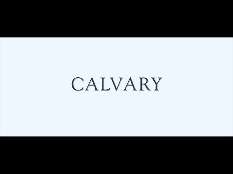 Calvary (UK TV Spot 1)
