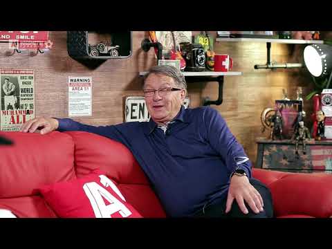 Ćiro Blažević otkriva najveći uspjeh u karijeri - "Taj nema usporedbe!"