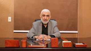 صلابة عمر رضي الله عنه في الحقِّ | قصة الخلافة الراشدة [162] image