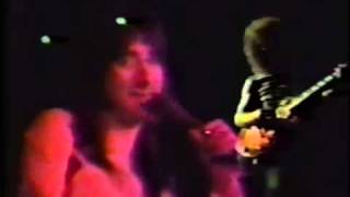 Patiently Journey -Steve Perry 1980