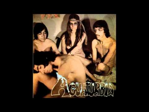 Aguaturbia -  Somebody To Love (1969)