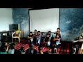 Kolo Kolo Kolo Bathukamma Song