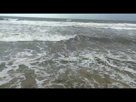 Panaikulam beach 30-11-2017