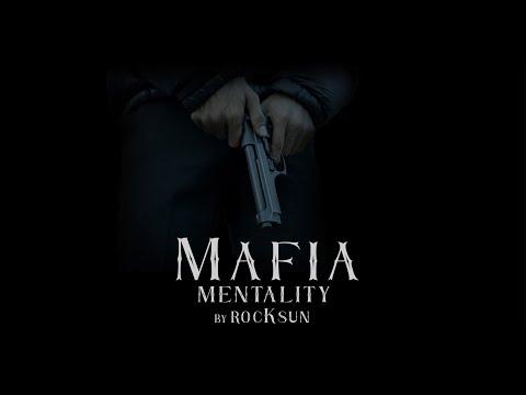 rocKsun - Mafia Mentality ( Prod. By Vedang )