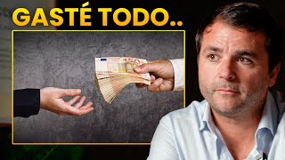 Félix Ruiz vendió Tuenti por 100M: “Tenía 28 años y me gasté todo el dinero”