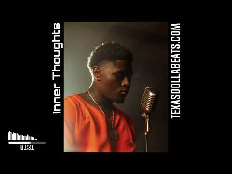 [FREE] MTM Dondon x MO3 x Numbaa 7 Type Beat 2023 "Inner Thoughts" 172 BPM D Minor #texasdolla