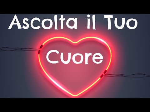 Listen to Your HEART - Meditation