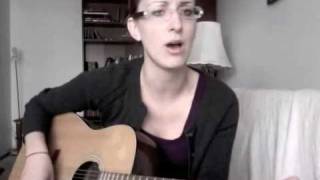 Lonelily by Damien Rice (Cover by Alicia Sully)