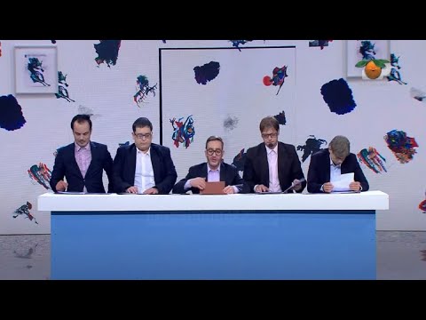 Portokalli – Episodi 2, Sezoni 34, 11 Tetor 2020
