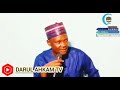 MAGANIN KAIKAYIN DUBURA IDO KUNNE DA JIN WANI ABU YANA YAWO AJIKINKA
