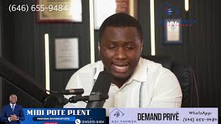 𝐌𝐢𝐝𝐢 𝐏𝐨𝐭𝐞 𝐏𝐋𝐄𝐍𝐓