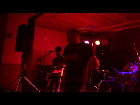 Rock in der Region 2016: Sentiments - Hiding in the Night (Live @ Alte Wanne Gm-Hütte 18.11.2016)