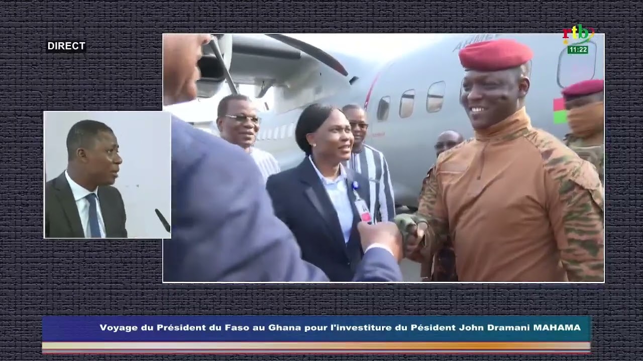 Débat de presse du 12 janvier 2025