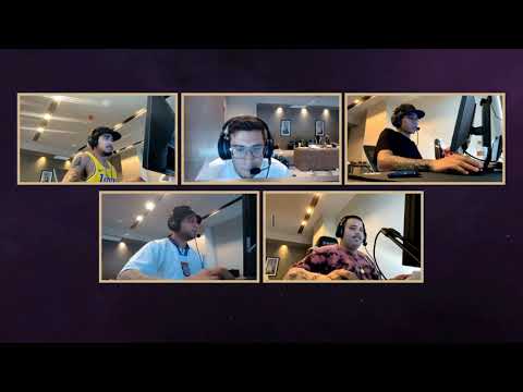 HIGHLIGHTS FURIA VS. O PLANO | cs_summit 8 | HIGHLIGHTS