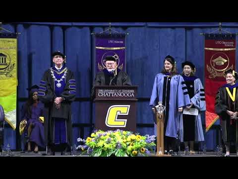 Spring 2023 Commencement For College of Arts & Sciences