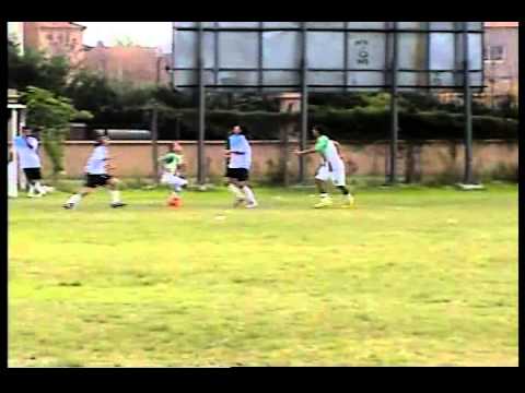 SABADOGOL 2011. 5ta. División. EXCURSIONISTAS - ATLAS. 14-5-2011.