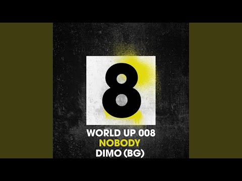 Nobody (Original Mix)