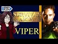 Edgey Plays Survival Arts Viper