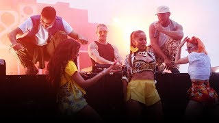 Major Lazer & Anitta - Make It Hot (BASTIDORES) Major Lazer & Anitta - Make It Hot (BASTIDORES)