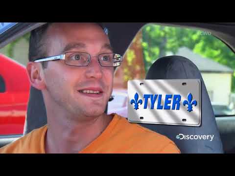 CWD S10E01 - Canada's Worst Driver Season 10 Episode 1