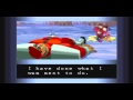Street Fighter Alpha Rose Ending