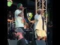 Benny The Butcher X Black Thought Live Mixtape Set Rootspicnic2022