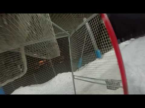 Bandy Høvikbanen #2