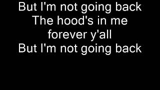 Nas - Not Going Back ft. Kelis Lyrics