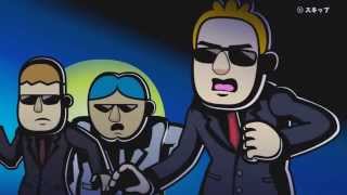 Whales - Hail Mary Mallon ft. Wario