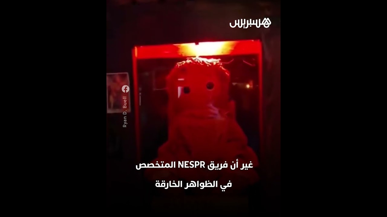 وسط سلسلة من الحرائق وحوادث "غامضة" في نيو أورلينز.. اختفاء الدمية "أنابيل" تثير الذعر thumbnail