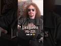 Judas Priest's Les Binks, Bon Jovi Homeless Issue, Jump by Van Halen.