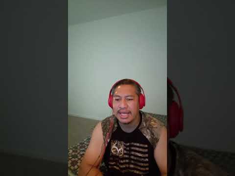 Pangako / by Kindred Garten / Cover by fj23