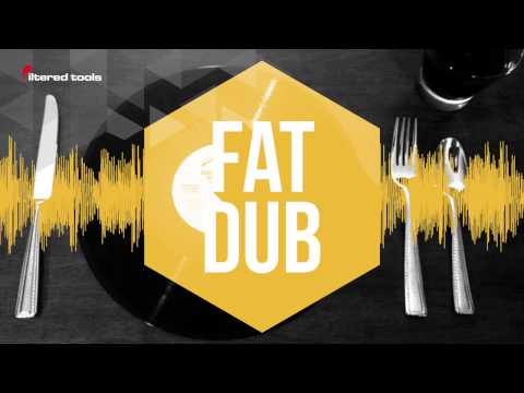 Weax - Fat Dub Mix 🎧