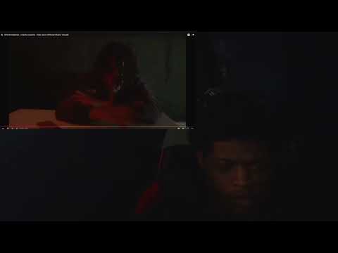 Monewaypeso x stacks osama - Drac sum {Official Music Visual} REACTION