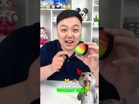 🥚😤💔Darn it! I fell for the trick and lost an egg! #funny#funnyvideos#candy