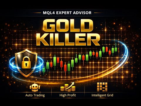 Video Gold KIller by MH