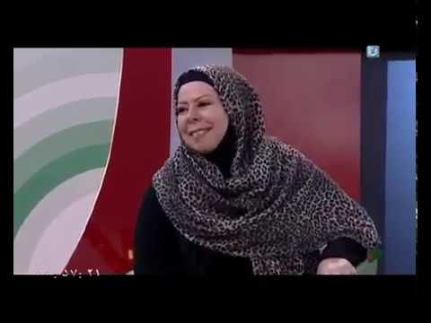 Khandevaneh TV Show - S02E21 (خندوانه - فصل دوم قسمت بیست و یکم)