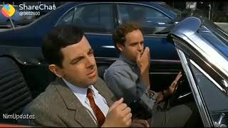 Download lagu Funny mr.bean fuck off video in bububu song mp3
