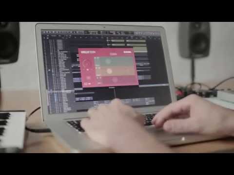 Free Download Vandelay v1.0.0 VST VST3 x86 x64 WiN CE-V.R