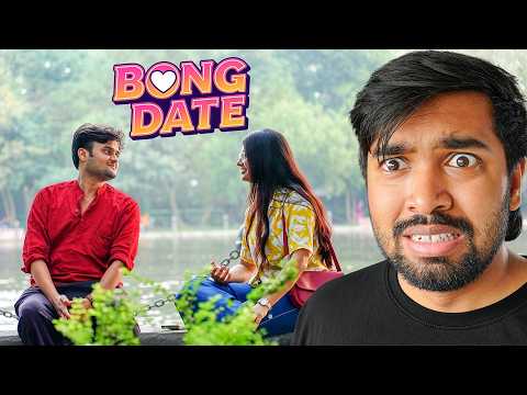 South কলকাতার মেয়ে vs North বেঙ্গলের ছেলে | BongDate Ep7