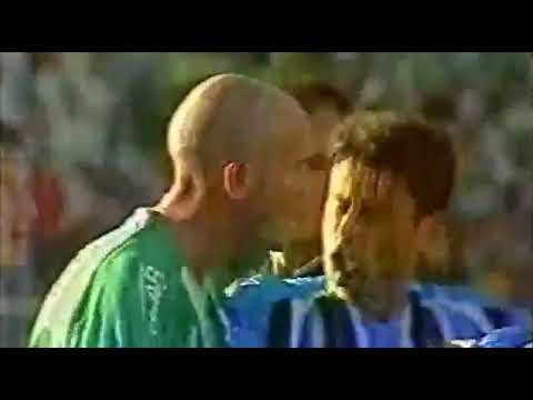 Juventude 1 x 2 Grêmio 2006