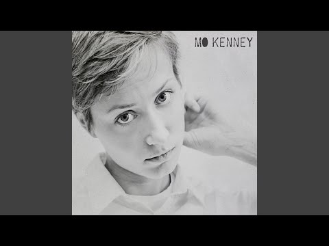 Sucker - Mo Kenney