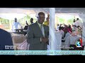 MOUNTAIN OF PEACE 08th DEC 2022 PROPHETIC JOURNEY DAY