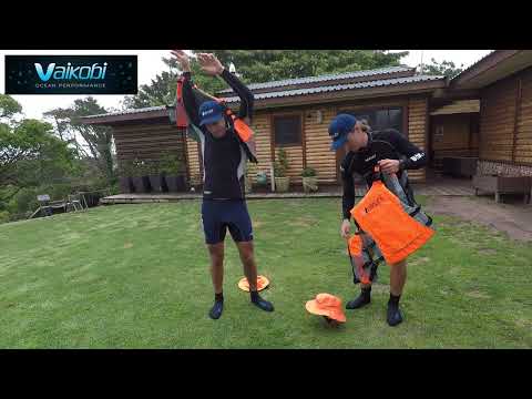 NEW VAIKOBI GEAR 2022