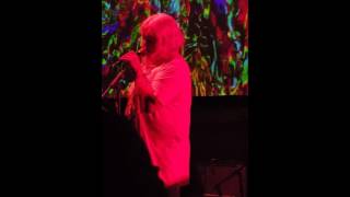 PSYCHIC TV -LUCIFER LIVE IN LOS ANGELES 8/10